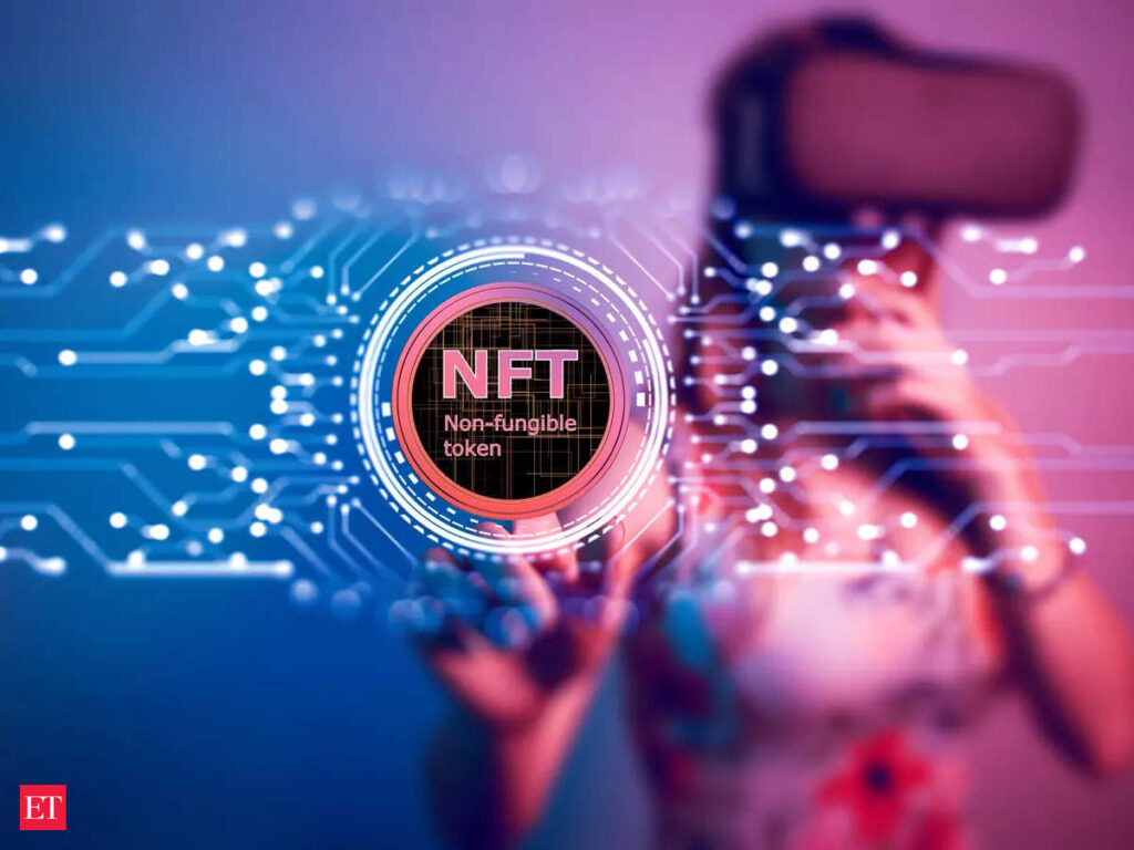 What is NFT and How Does NFT Work? Non-Fungible Token