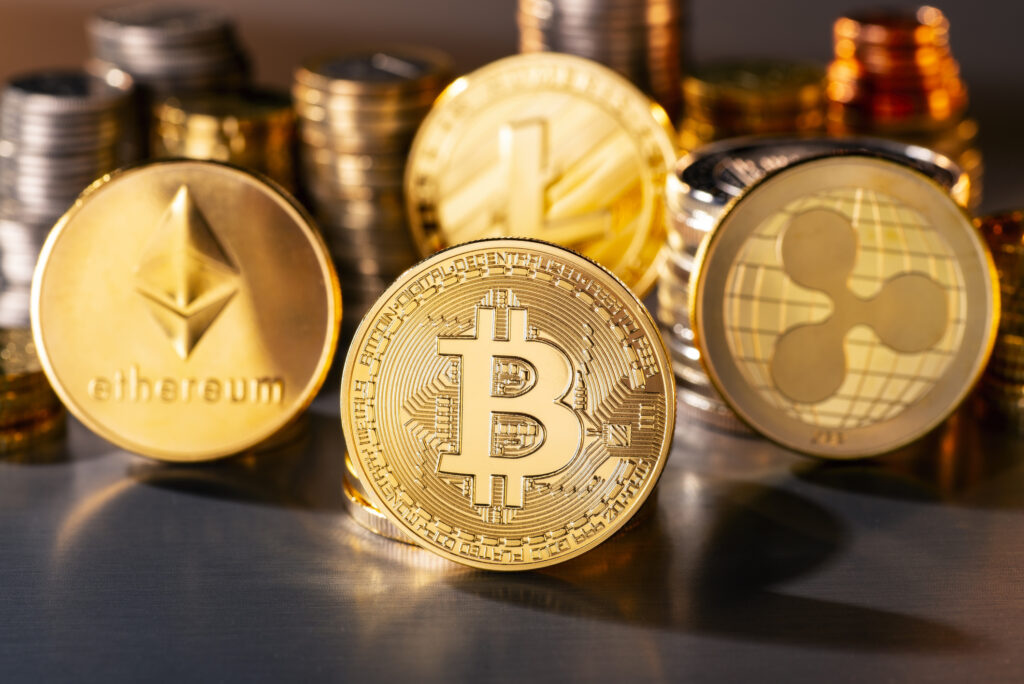 8 Best Cryptocurrencies to Invest in 2022