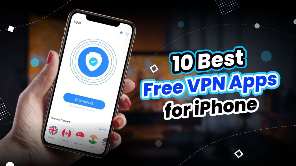 Free VPN For Mobile