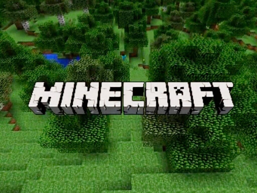  Minecraft Game